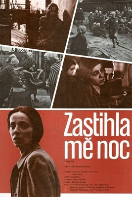 Bild von NIGHT OVERTAKES ME  (Zastihla me Noc)  (1986)  * with switchable English subtitles *