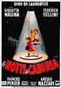 Picture of NIGHTS OF CABIRIA  (Le Notti di Cabiria)  (1957)  * with switchable English and German subtitles *