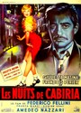 Picture of NIGHTS OF CABIRIA  (Le Notti di Cabiria)  (1957)  * with switchable English and German subtitles *