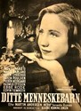 Picture of DITTE, CHILD OF MAN  (Ditte menneskebarn)  (1946)  * with switchable English subtitles *