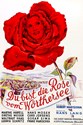 Bild von DU BIST DIE ROSE VOM WORTHERSEE  (1952)