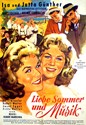 Picture of LIEBE, SOMMER, UND MUSIK  (1956)