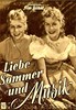 Bild von LIEBE, SOMMER, UND MUSIK  (1956)