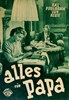 Bild von ALLES FUR PAPA  (1953)