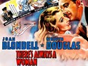 Bild von TWO FILM DVD:  THERE'S ALWAYS A WOMAN  (1938)  +  THE SHOW OFF  (1934)