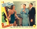 Picture of TWO FILM DVD:  RUMBA  (1935)  +  MAN OF CONQUEST  (1939)