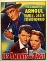 Bild von TWO FILM DVD:  LES AMANTS  (1958)  +  LES AMANTS DU TAGE  (1955)  *with switchable English subtitles *