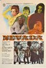 Picture of TWO FILM DVD:  THE BOLDEST JOB IN THE WEST  (1972)  +  PASSION  (1954)