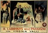 Picture of TWO FILM DVD:  THE LOVE TRAP  (1929)  +  THE PLEASURE GARDEN  (1925)