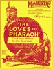 Bild von THE LOVES OF PHARAOH  (1922)  * with hard-encoded English subtitles *