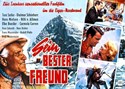 Picture of SEIN BESTER FREUND  (1962)  * with switchable English and German subtitles *