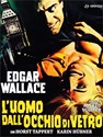 Picture of DER MANN MIT DEM GLASAUGE  (The Man with the Glass Eye)  (1969)  * with or without switchable English subtitles *