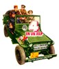 Bild von FOUR IN A JEEP  (1951)