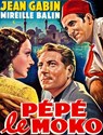 Picture of PEPE LE MOKO  (1937)  * with switchable English subtitles *