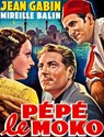 Bild von PEPE LE MOKO  (1937)  * with switchable English subtitles *