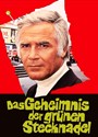 Picture of DAS GEHEIMNIS DER GRUNEN STECKNADEL  (What have you done to Solange?)  (1972)  * with or without switchable English subtitles *
