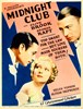 Bild von TWO FILM DVD:  MIDNIGHT CLUB  (1933)  +  THE SQUEAKER  (1949)