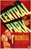 Bild von TWO FILM DVD:  THE DARING YOUNG MAN  (1935)  +  CENTRAL PARK  (1932)