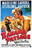 Bild von TWO FILM DVD:  BAHAMA PASSAGE  (1941)  +  UNDER FIESTA STARS  (1941)