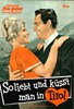 Bild von SO LIEBT UND KÜSST MAN IN TIROL  (1961)