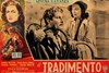 Picture of DOUBLE CROSS  (Il Tradimento)  (1951)  * with switchable English subtitles *