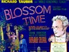 Bild von TWO FILM DVD:  BLOSSOM TIME  (1934)  +  MOULIN ROUGE  (1934)