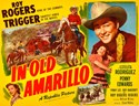 Picture of TWO FILM DVD:  IN OLD AMARILLO  (1951)  +  SOUTH OF CALIENTE  (1951)