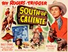 Picture of TWO FILM DVD:  IN OLD AMARILLO  (1951)  +  SOUTH OF CALIENTE  (1951)