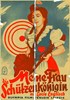 Picture of MEINE FRAU, DIE SCHÜTZENKÖNIGIN  (1934)  