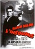 Picture of THE UNVANQUISHED  (L'insoumis)  (1964)  * with switchable English subtitles *