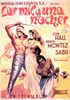 Picture of TWO FILM DVD:  ARABIAN NIGHTS  (1942)  +  DEMETRIUS AND THE GLADIATORS  (1954)