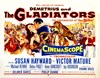 Bild von TWO FILM DVD:  ARABIAN NIGHTS  (1942)  +  DEMETRIUS AND THE GLADIATORS  (1954)