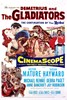 Picture of TWO FILM DVD:  ARABIAN NIGHTS  (1942)  +  DEMETRIUS AND THE GLADIATORS  (1954)