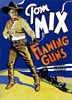 Bild von TWO FILM DVD:  THE GOOD BAD MAN  (1916)  +  FLAMING GUNS  (1932)