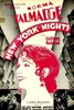 Picture of TWO FILM DVD:  NEW YORK NIGHTS  (1929)  +  SPITE MARRIAGE  (1929)
