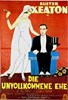 Picture of TWO FILM DVD:  NEW YORK NIGHTS  (1929)  +  SPITE MARRIAGE  (1929)