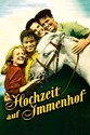 Picture of HOCHZEIT AUF IMMENHOF  (1956)