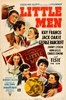 Bild von TWO FILM DVD:  FATHER TAKES A WIFE  (1941)  +  LITTLE MEN  (1940)