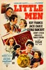 Picture of TWO FILM DVD:  FATHER TAKES A WIFE  (1941)  +  LITTLE MEN  (1940)