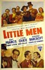 Picture of TWO FILM DVD:  FATHER TAKES A WIFE  (1941)  +  LITTLE MEN  (1940)