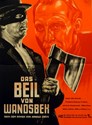 Picture of DAS BEIL VON WANDSBEK (The Axe of Wandsbek) (1951)  * with hard-encoded English subtitles *