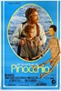 Picture of 2 DVD SET:  LE AVVENTURE DI PINOCCHIO (The Adventures of Pinocchio) (1972)  * with switchable English and Italian subtitles *