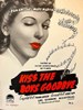 Bild von KISS THE BOYS GOODBYE  (1941)