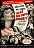 Bild von KISS THE BOYS GOODBYE  (1941)