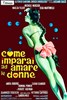 Picture of HOW I LEARNED TO LOVE WOMEN  (Come imparai ad amare le donne)  (1966)  * dual audio with switchable English and German subtitles *