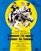 Picture of HOW I LEARNED TO LOVE WOMEN  (Come imparai ad amare le donne)  (1966)  * dual audio with switchable English and German subtitles *