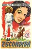 Picture of LA ESCONDIDA  (The Hidden One) (Viva Revolution) (1956)  * with switchable English subtitles *