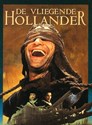 Picture of THE FLYING DUTCHMAN  (De Vliegende Hollander)  (1995)  * with switchable English and Spanish subtitles *