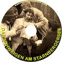 Picture of DAS SCHWEIGEN AM STARNBERGERSEE  (1920)  * with switchable English and Spanish subtitles *