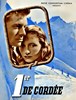 Picture of FIRST IN LINE  (Premier de Cordee)  (1944)  * with switchable English and French subtitles *